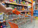 Festive runup: Consumer goods makers reduce prices of staples, electronics