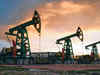 Oil falls on concerns economic slowdown may dent fuel demand