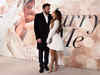 JLO and Affleck say 'I do' again! Couple celebrates marriage with friends & family