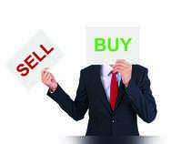 Buy, Sell or Hold: 10 short-term trading ideas by experts for 22 August