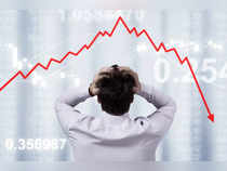 Sensex breaks below 59,000! Key reasons behind today’s market crash