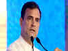 Rahul Gandhi to launch Yatra after 'Dhyan' at TN Rajiv memorial