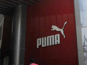 Puma India-bccl