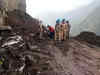 Himachal Pradesh landslides news: Death toll rises to 27; CM to visit flash flood hit Mandi