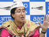AAP leader Atishi lashes out at BJP, says PM trying to topple state governments