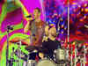 British rock band Coldplay to perform at Etihad Stadium in 2023