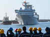 Chinese high-tech ship leaves Sri Lanka's Hambantota port