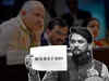 'Revdi and Bevdi Sarkar': BJP's Anurag Thakur attacks AAP government after CBI raids