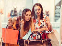 sale: Exclusive  Wardrobe Refresh Sale on Luxury Brands,  Indulge in Opulence and Elevate Your Wardrobe - The Economic Times