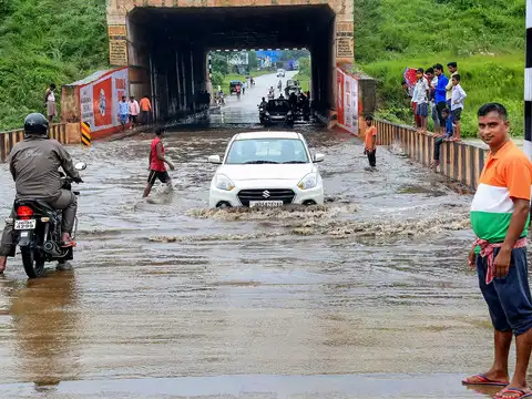 West Singhbhum, Jharkhand