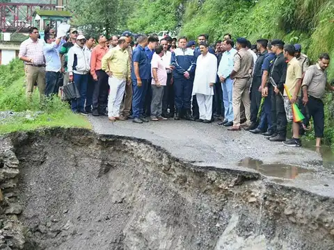 Dehradun