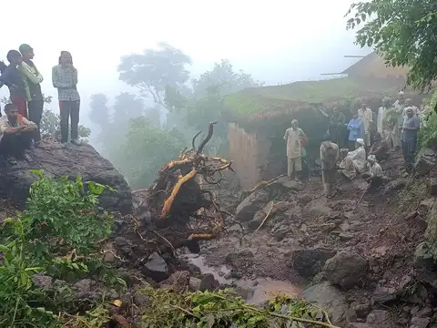 Udhampur, Jammu & Kashmir