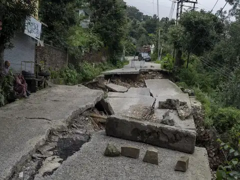 Dharmsala, Himachal Pradesh