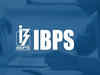 IBPS Recruitment 2022: Application process to end today