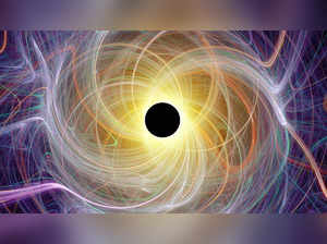 Finally, Mathematical evidence for stability of black hole