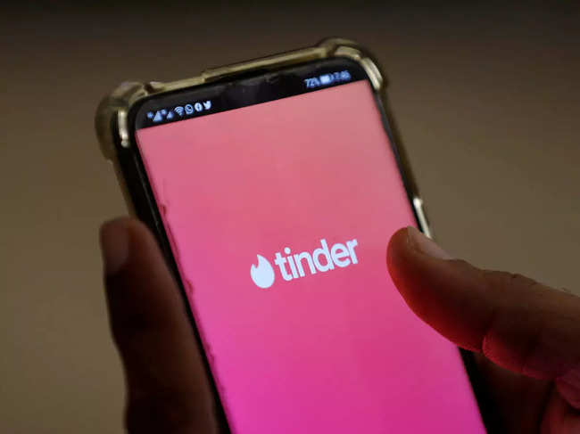 People interested in trying out Desk Mode can log on to their profile on Tinder's website.