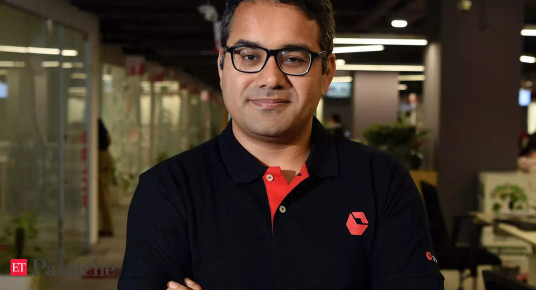 Snapdeal: 'Serendipity'! Snapdeal co-founder takes a trip down memory ...