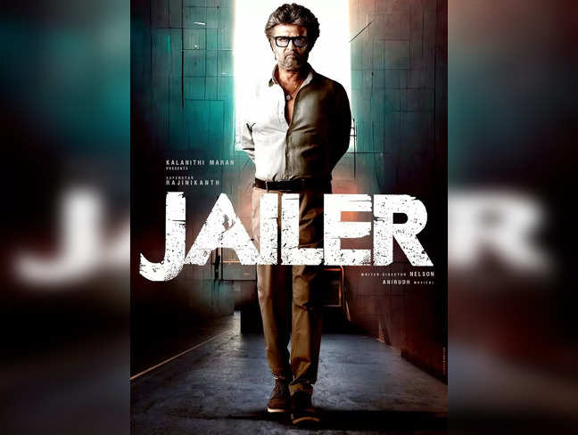 Rajini begins shooting for Nelson Dilipkumar's 'Jailer'.