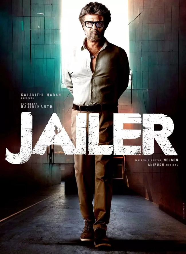 Rajinikanth Jailer: Rajinikanth begins shoot for his upcoming film ...