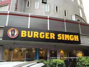 Burger Singh plans expansion in Northeast, West Bengal