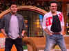 Kapil Sharma unveils his new look for 'The Kapil Sharma Show' Season 4