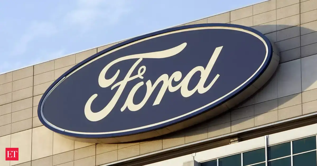 White Collar Jobs: Ford cutting 3,000 white-collar jobs in bid to lower ...