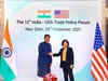 US trade representative team visits India to advance talks for bilateral Trade Policy Forum