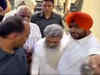 Transportation Tender Scam: Former Punjab minister Bharat Bhushan Ashu arrested