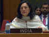 India's strong message to China at UN: 'Don't indulge in unilateral acts'