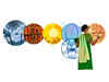 Anna Mani's 104th birth anniversary: Google dedicates doodle to Indian physicist & meteorologist