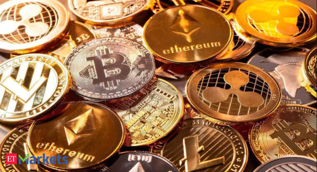 Crypto Price Today: Bitcoin stays above $21,000; Solana & Shiba Inu top losers