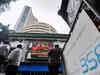 Sensex loses 380 points, Nifty below 17,400; Adani Power tanks 4%
