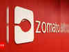 Zomato agent carries her baby to work daily, watch video