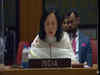 India takes a dig at China and nations to respect sovereignty, and territorial integrity at UNSC meeting