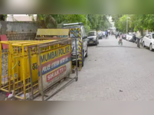 mumbai police_Khar