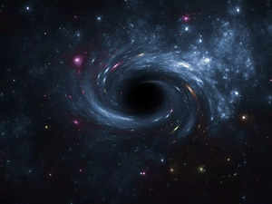 ​What are black holes?