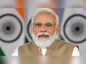 Prime Minister Narendra Modi