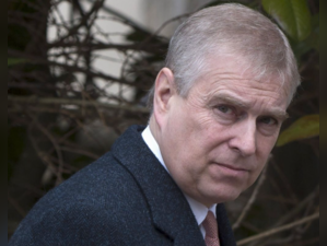 UK's 'Channel 4' to mark 40th birthday with Prince Andrew's satirical musical.