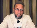 Remark on Prophet: BJP hasn't learnt anything from Nupur Sharma controversy, says Asaduddin Owaisi