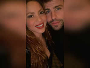 ​Shakira's ex-partner Gerard Pique dates public relations student.