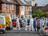 Kirkby stabbing: Woman dies in Liverpool's Brambles pub car park; probe underway
