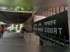 Delhi HC allows elderly patient to have ultrasound machine at home for treatment