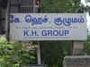Tamil Nadu: IT raids underway at KH Group office in Chennai