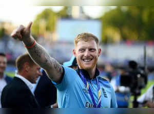 England Test captain Ben Stokes' documentary to release on August 26 on Prime Video.