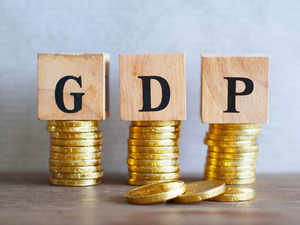 GDP growth at 22-year high of 8.7% despite sluggish Q4