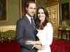 William-Kate wedding hit British economy: Report