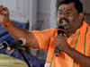 BJP suspends Telangana MLA Thakur Raja Singh for remarks against Prophet