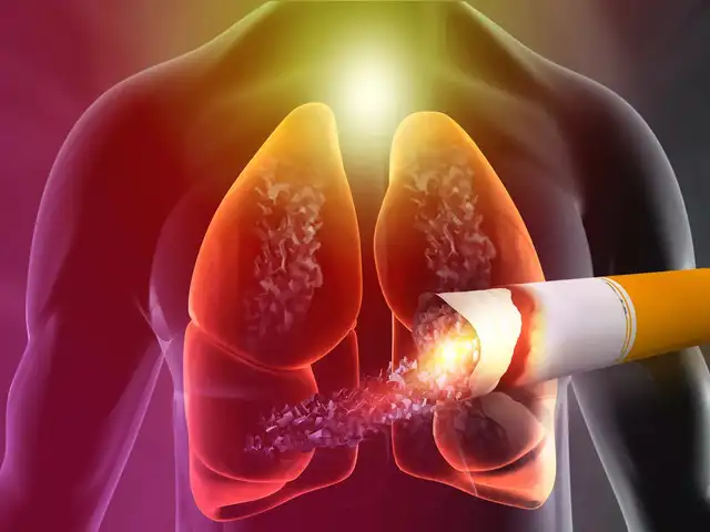 The Health Advantages Of Quitting Smoking Over Time 20 Minutes After The Health Advantages Of Quitting Smoking Over Time 20 Minutes After