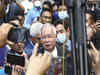 1MDB scandal: Malaysia's top court sends Najib Razak to jail as ex-PM loses final appeal