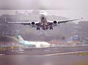 Indian airline industry takes off after COVID turbulence